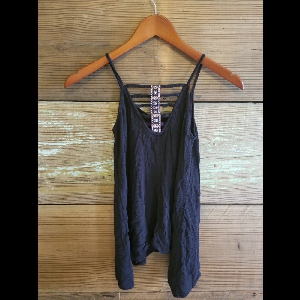 Mossimo Ladder Back Tank - Picture 2 of 5